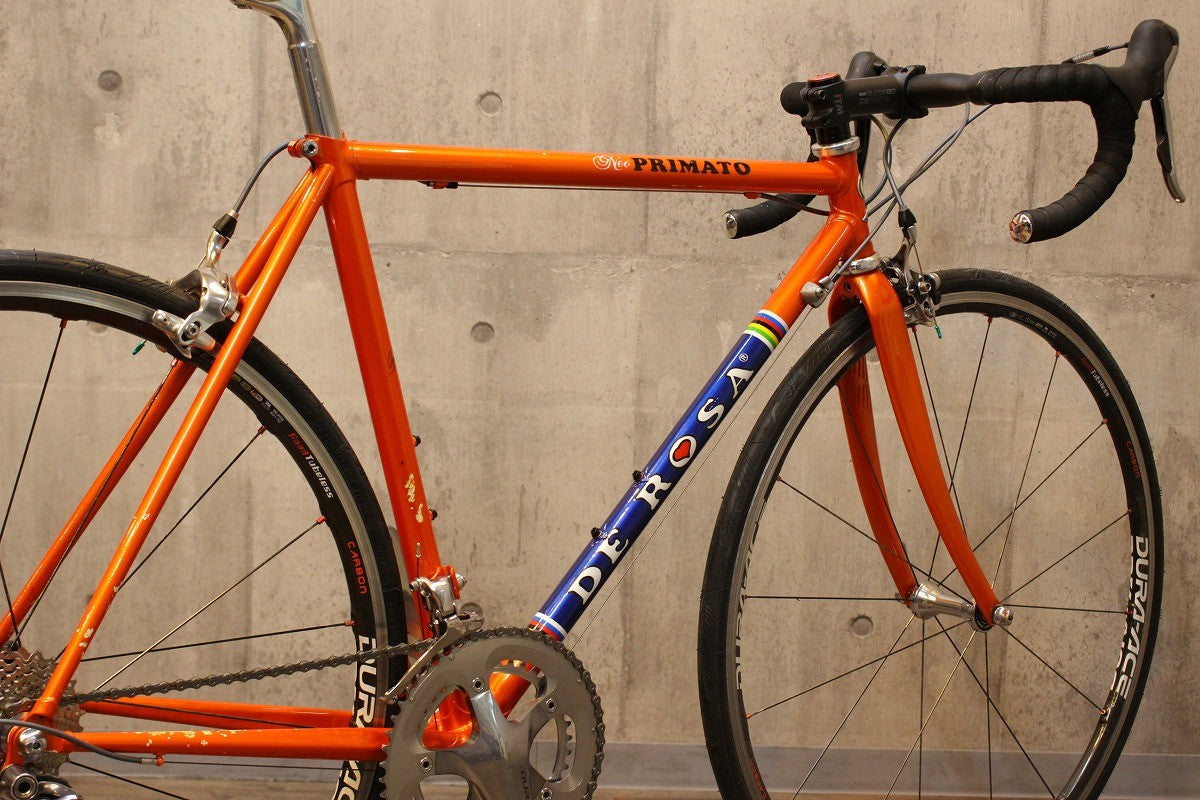 デローザ DE ROSA ネオ プリマート NEO PRIMATO 50サイズ シマノ