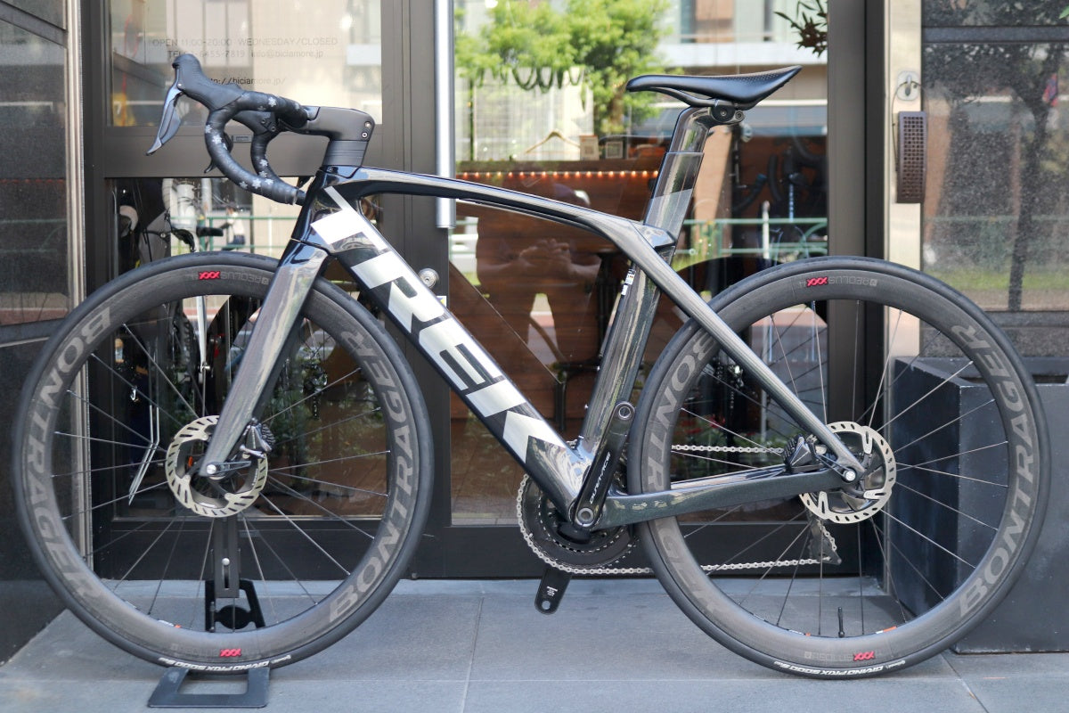 最終値下げ TREK マドン4.3 デュラエース TREK マドン4.3 デュラエース