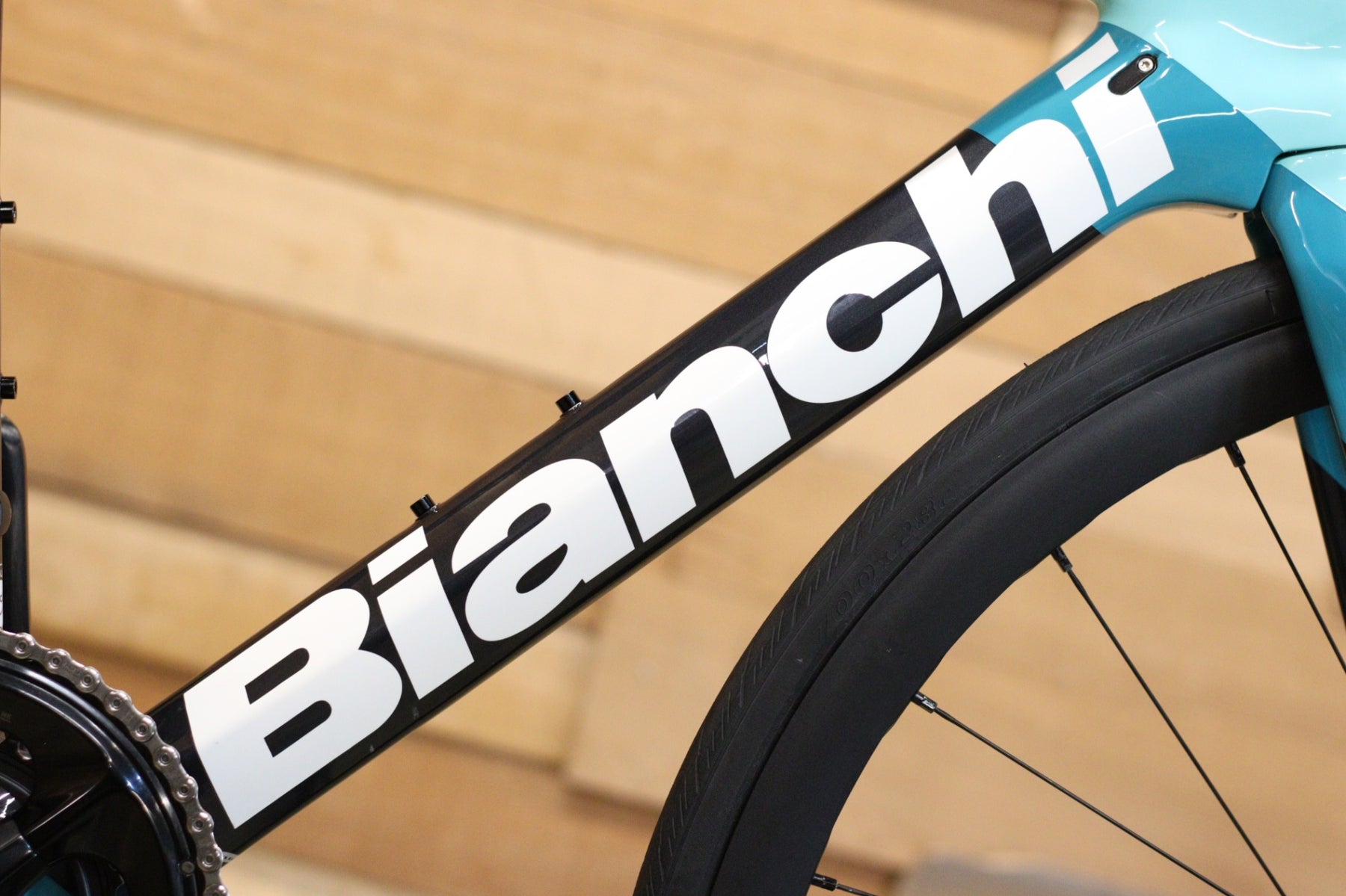 ビアンキ BIANCHI オルトレ OLTRE XR3 DISC 2022 47サイズ 105 R7170