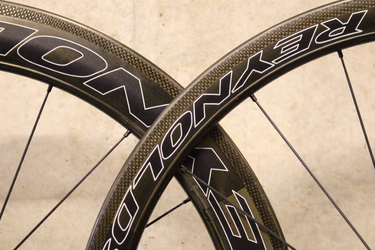 レイノルズ REYNOLDS アサルト ASSAULT ストライク STRIKE カーボン