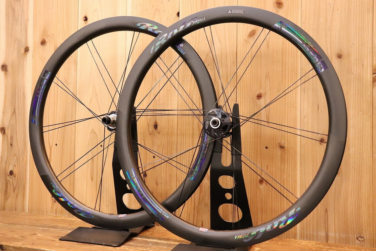 ロルフ プリマ ROLF PRIMA アレス ARES 4 DISC カーボン クリンチャー