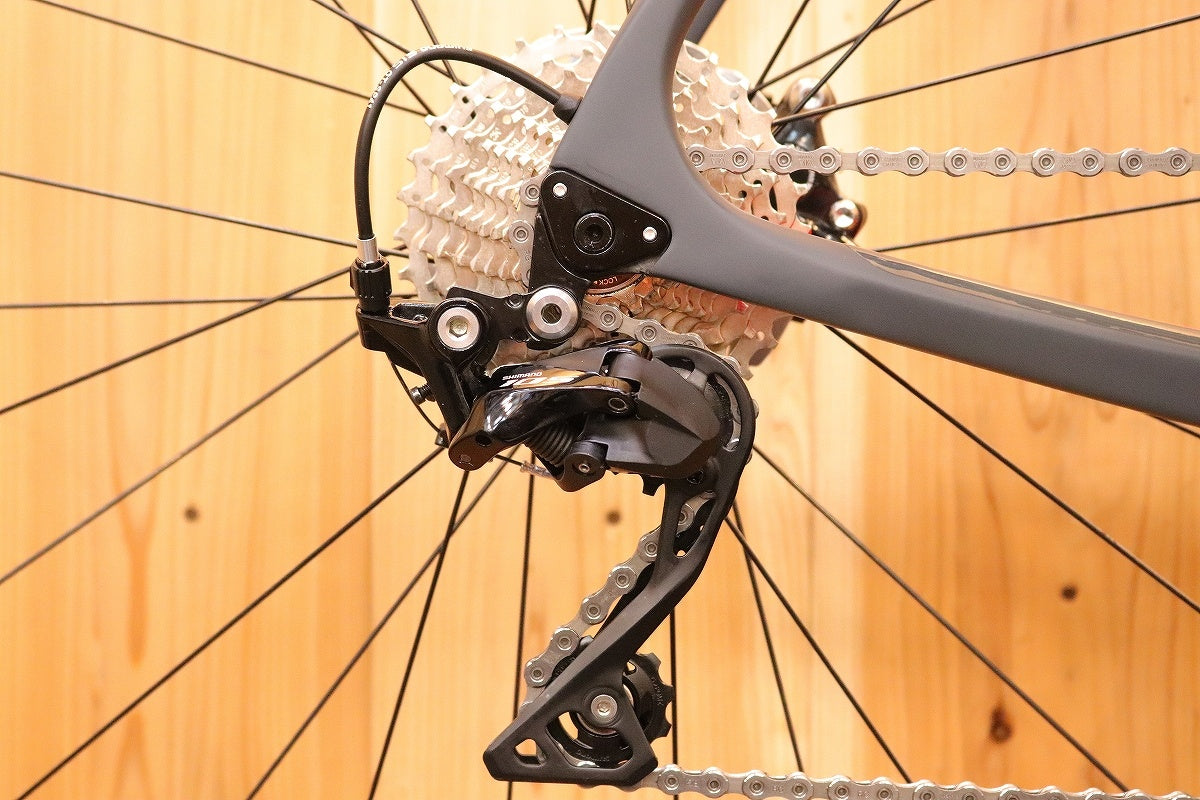 デローザ DE ROSA アイドル IDOL DISK 2022年モデル 51サイズ シマノ