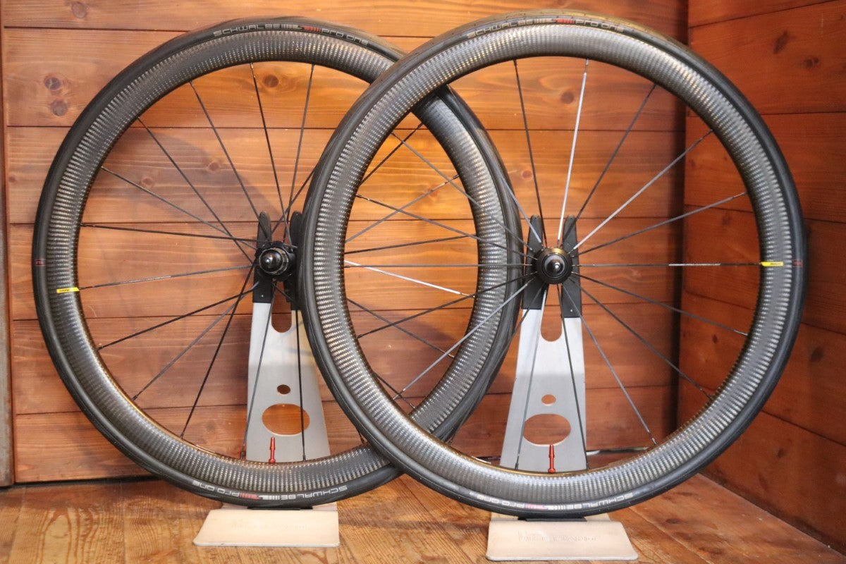 mavic cosmic pro carbon 引取希望