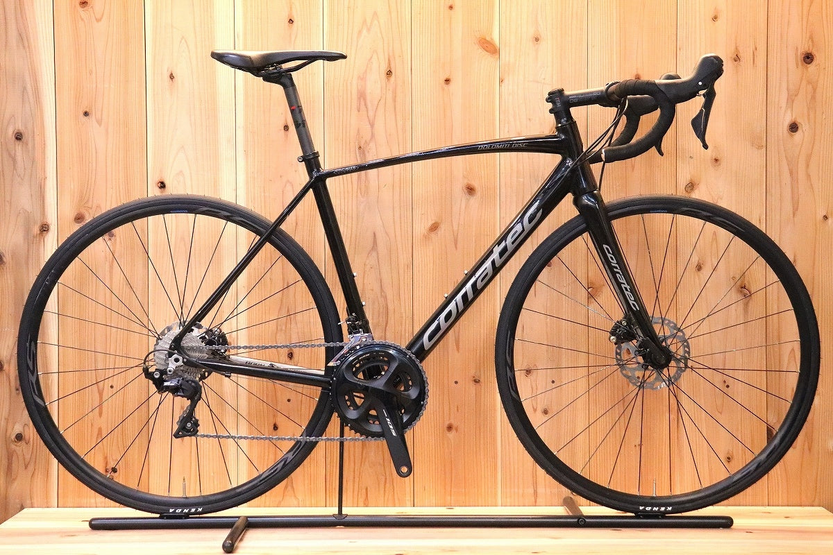 コラテック CORRATEC ドロミテ DOLOMITI DISC 2021年モデル 51サイズ