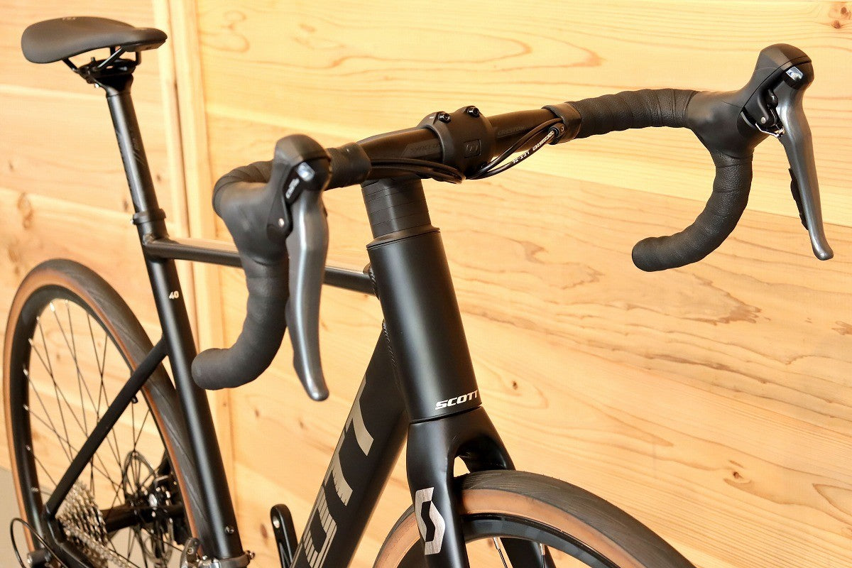 スコット SCOTT スピードスター SPEEDSTER 40 2023 M/54サイズ