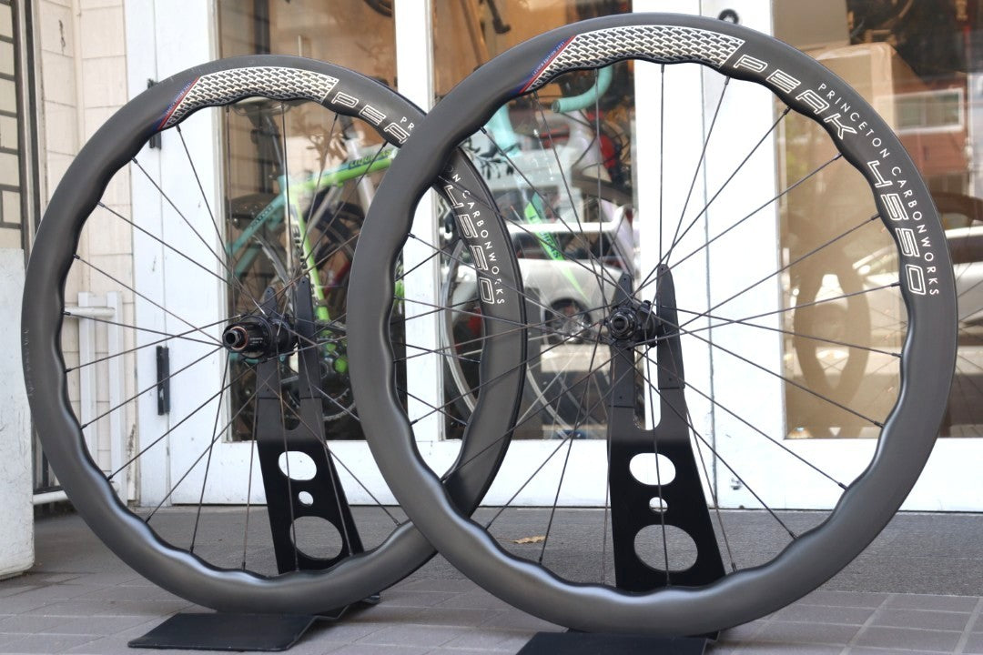 プリンストンカーボンワークス PRINCETON CARBONWORKS ピーク PEAK4550