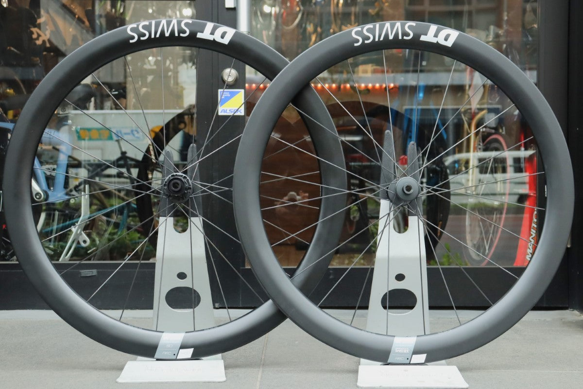 DTスイス DT SWISS ダイカット ディスク ARC1400 DICUT DB 50 カーボン