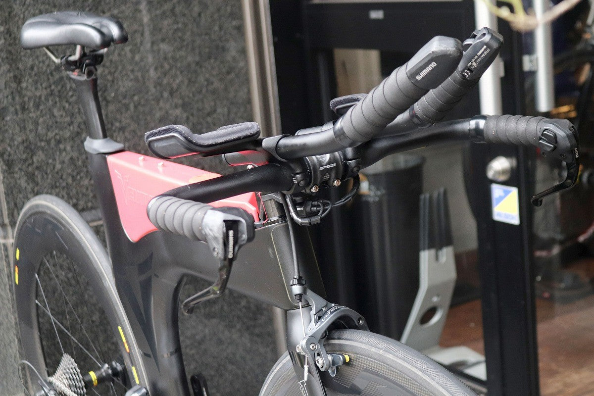 ヴェンタム VENTUM Z 2016頃 51サイズ アルテグラ 6870 Di2 11S