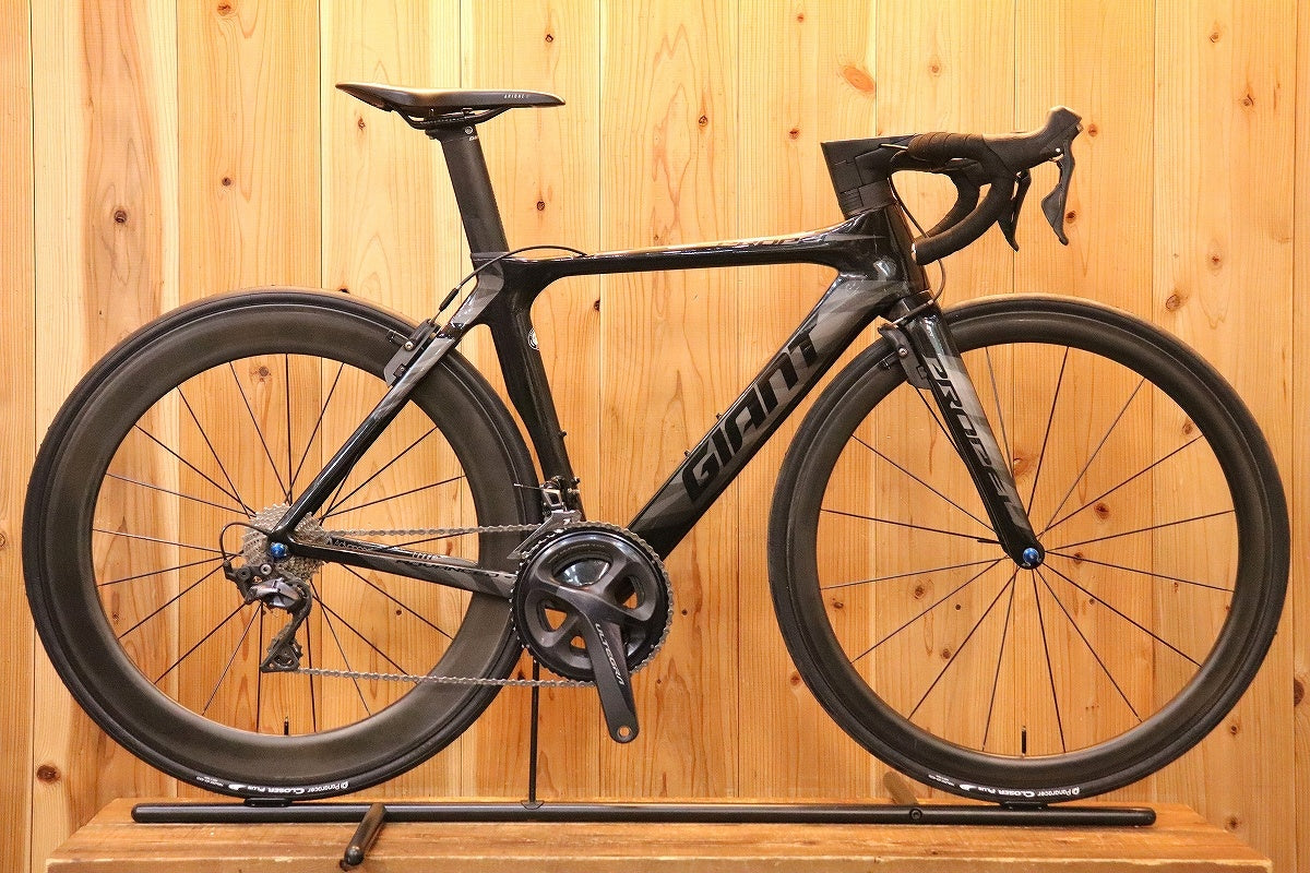 ジャイアント GIANT プロペル PROPEL ADVANCED PRO 1 2019年モデル XS