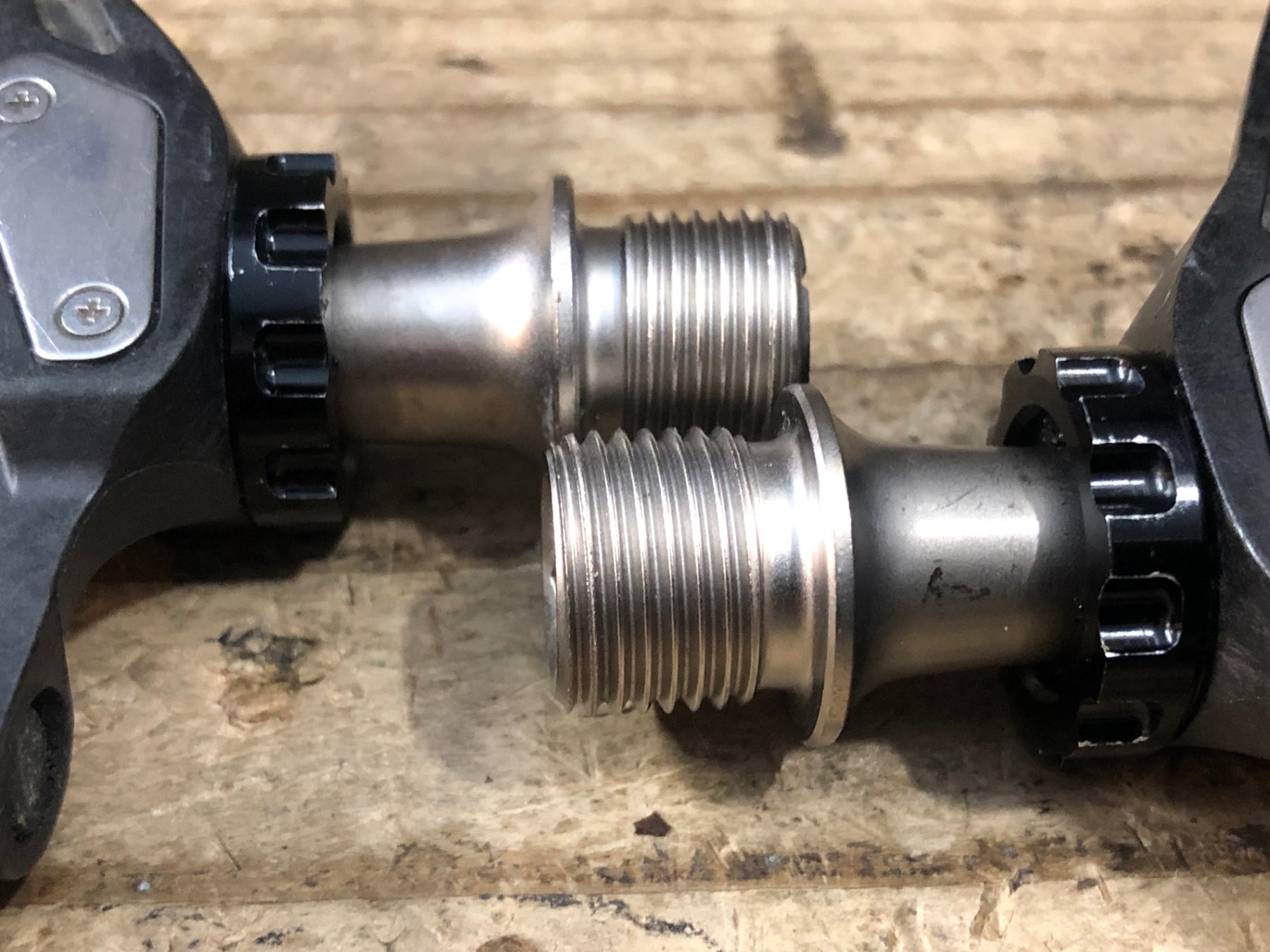 JU672 シマノ SHIMANO 105 PD-R7000 ビンディングペダル SPD-SL – BICI