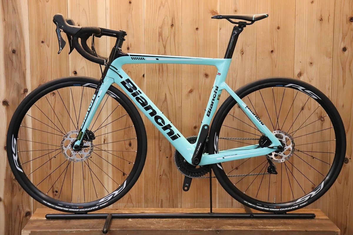 ビアンキ BIANCHI アリア ディスク ARIA DISC 2020年モデル 55サイズ