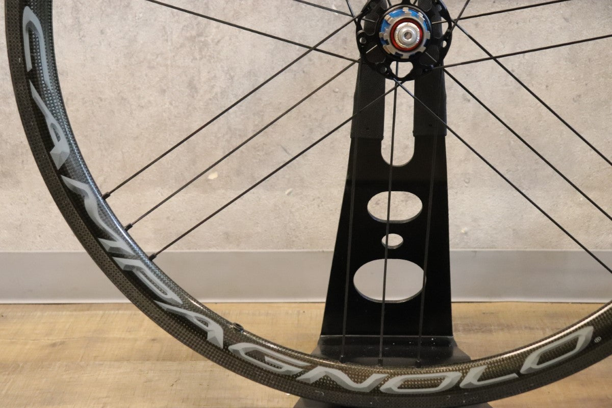 カンパニョーロ CAMPAGNOLO ボーラ ウルトラ BORA ULTRA 35 AC3 ダーク