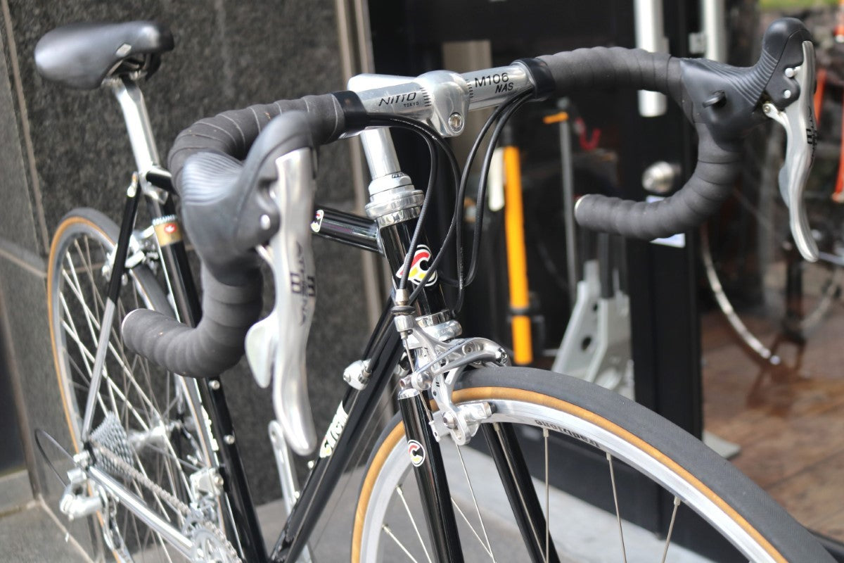 チネリ CINELLI スーパーコルサ SUPERCORSA 49サイズ カンパニョーロ