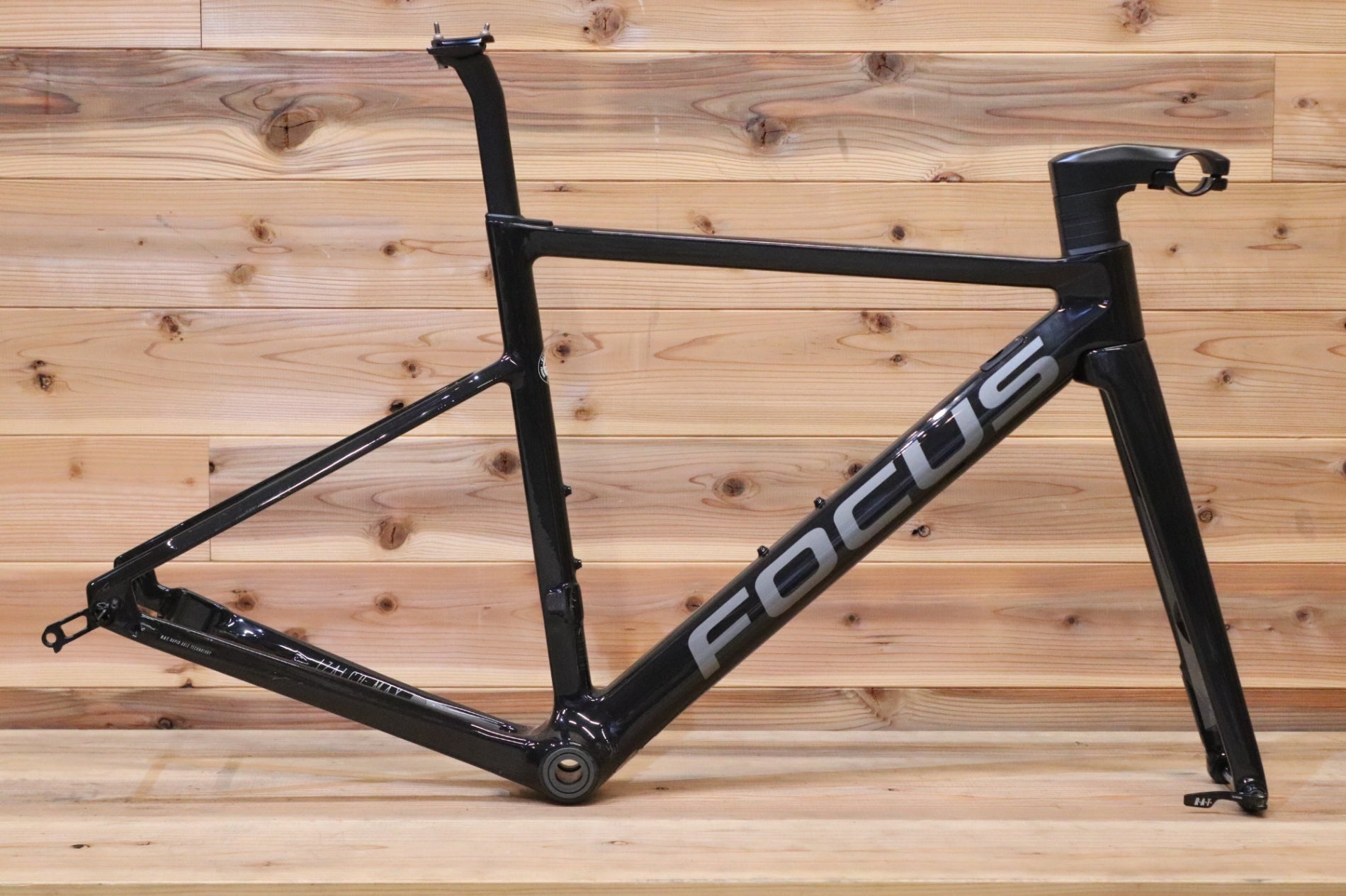 フォーカス FOCUS イザルコ マックス IZALCO MAX DISC 9 2020モデル XS