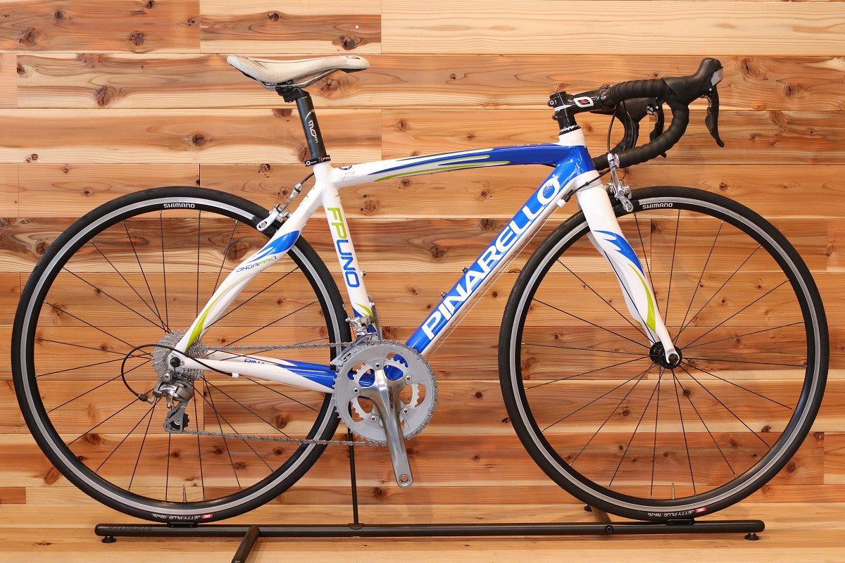 ピナレロ PINARELLO FP UNO 2012モデル 460Sサイズ シマノ ティアグラ