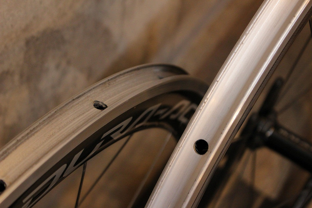 シマノ SHIMANO デュラエース DURA-ACE WH-9000-C50-CL アルミ