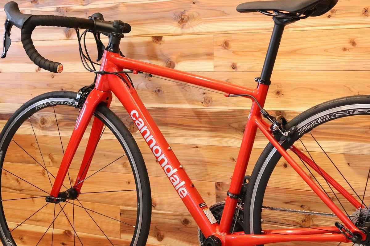 キャノンデール CANNONDALE キャド オプティモ CAAD OPTIMO 1 2021