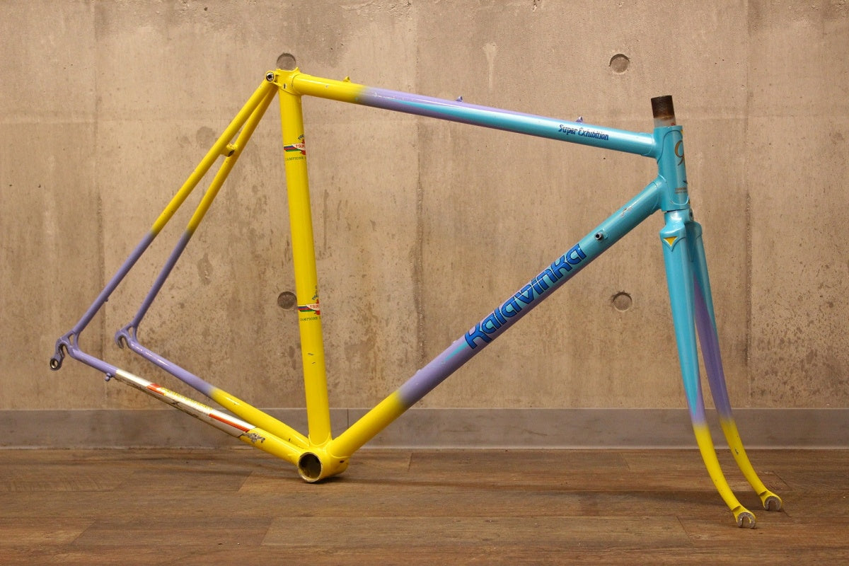 カラビンカ KALAVINKA スーパーエキシビション SUPER EXHIBITION