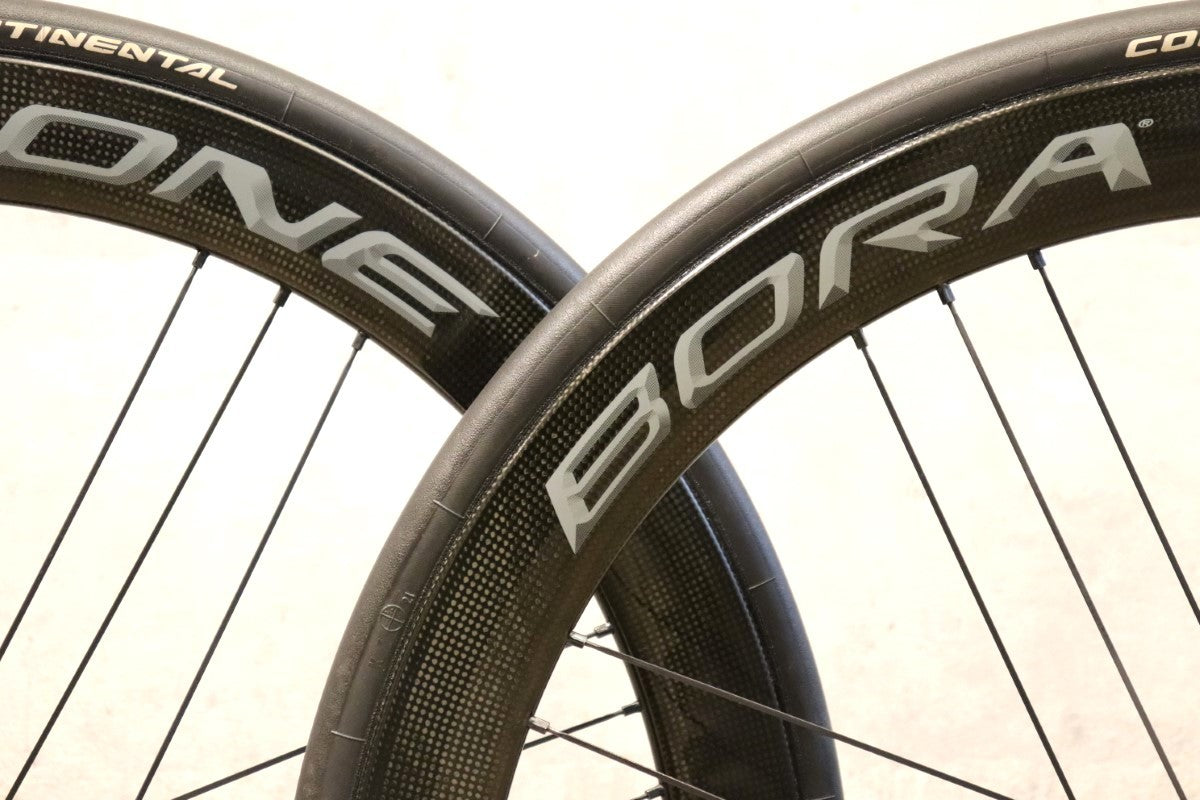 カンパニョーロ Campangolo ボーラワン ディスク Bora One 50 DB