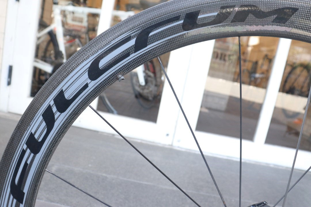 フルクラム FULCRUM レーシング スピード RACING SPEED 50 カーボン