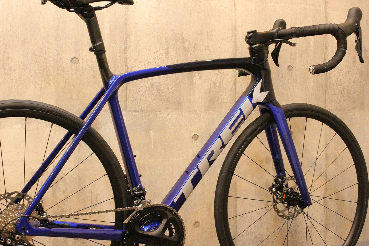 トレック TREK エモンダ EMONDA SL5 DISC 2023 56 シマノ 105 R7020