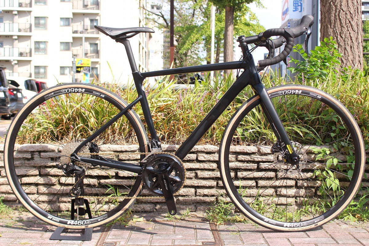 キャノンデール CANNONDALE キャド CAAD13 DISC 2024 51サイズ シマノ