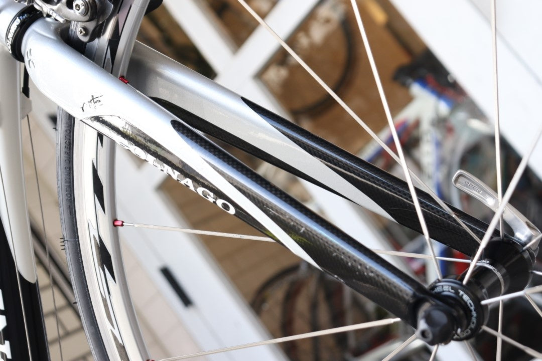 コルナゴ COLNAGO アルテ Alte 2008頃 510サイズ シマノ 105 5600 MIX