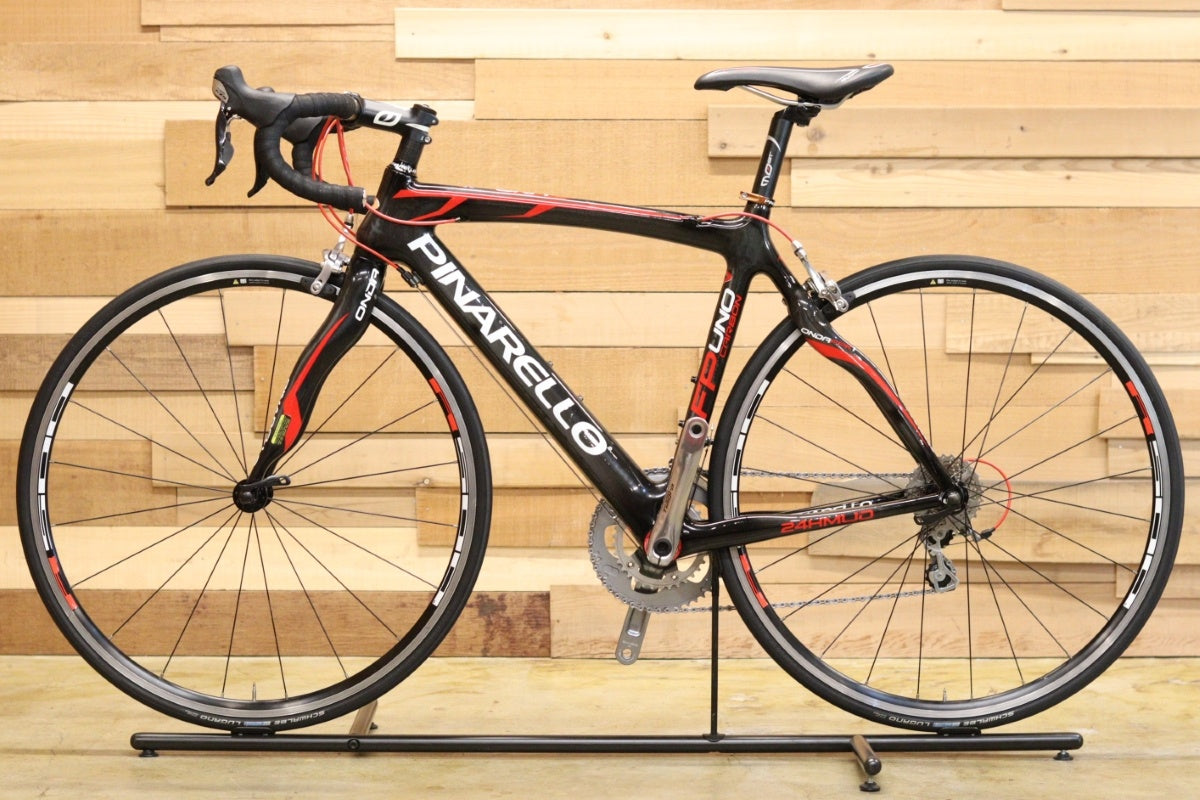 ピナレロ PINARELLO FP UNO 2013モデル 445サイズ シマノ ティアグラ