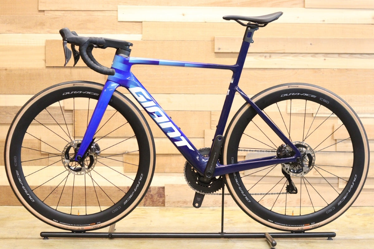 ジャイアント GIANT PROPEL ADVANCED SL TEAM 2024 Sサイズ シマノ