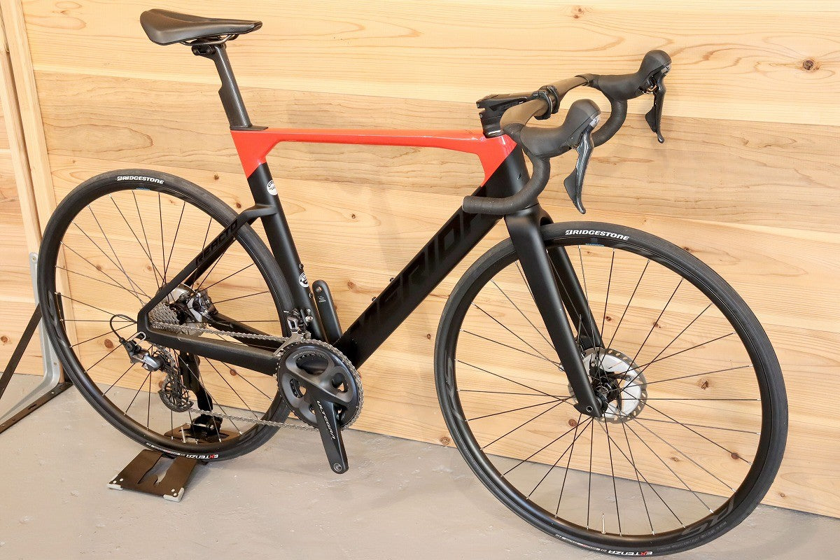 メリダ MERIDA リアクト REACTO 4000 2021 54サイズ アルテグラ R8020