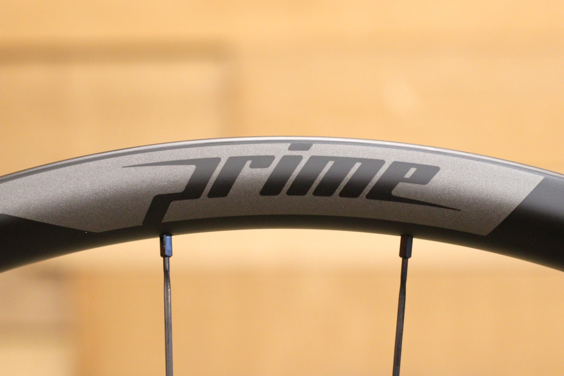 プライム PRIME RP-28 カーボン クリンチャー ディスク ホイールセット