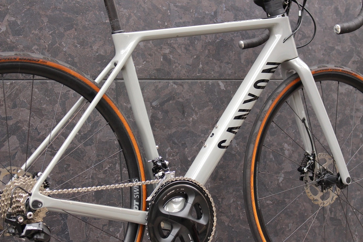 キャニオン CANYON アルティメット ディスク ULTIMATE CF SL DISC 7.0