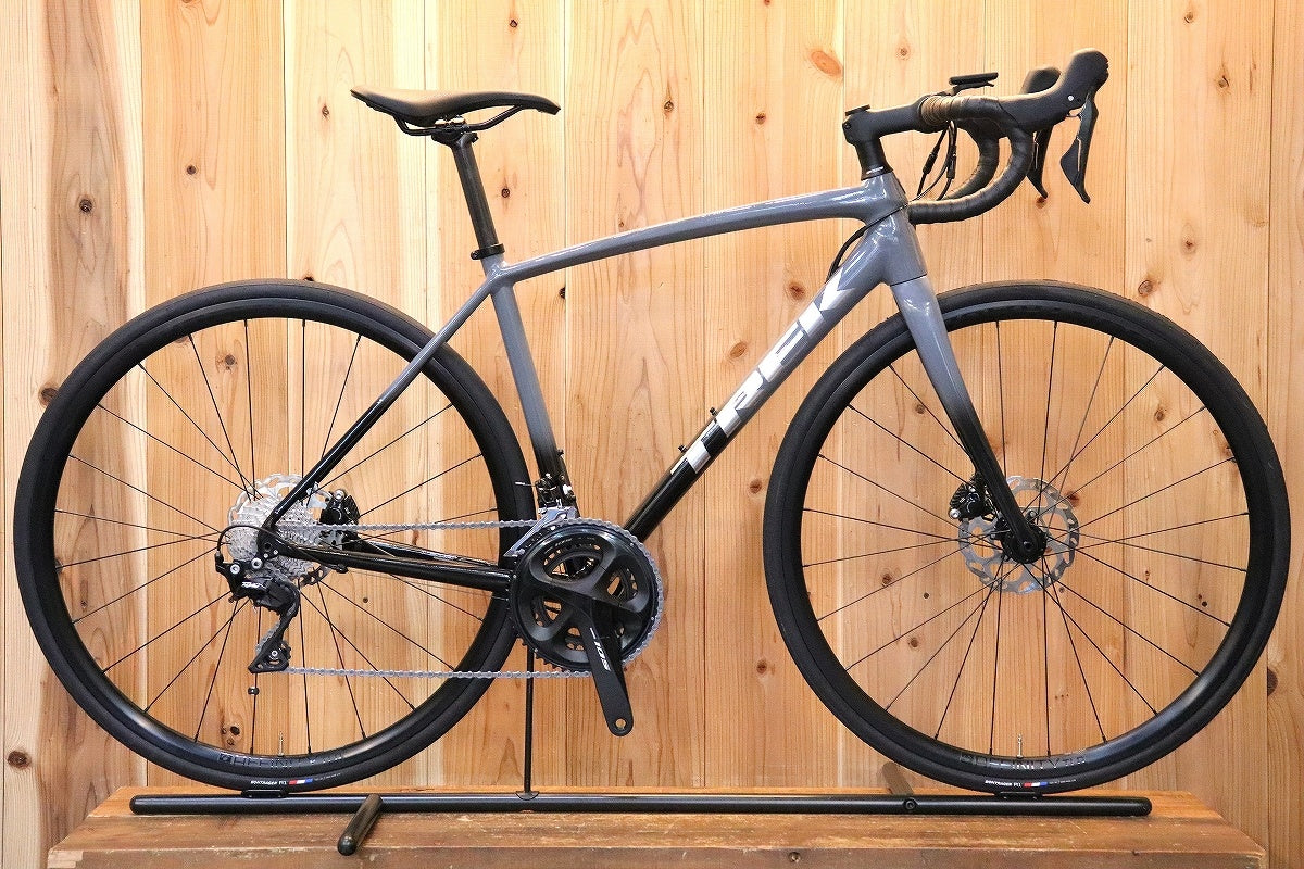 トレック TREK エモンダ EMONDA ALR5 DISC 2022年モデル 52サイズ