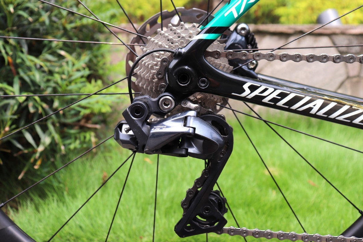 スペシャライズド SPECIALIZED エスワークス S-WORKS ターマック