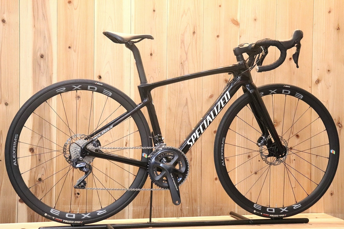 スぺシャライズド SPECIALIZED ルーベ ROUBAIX DISC 2021年モデル 49