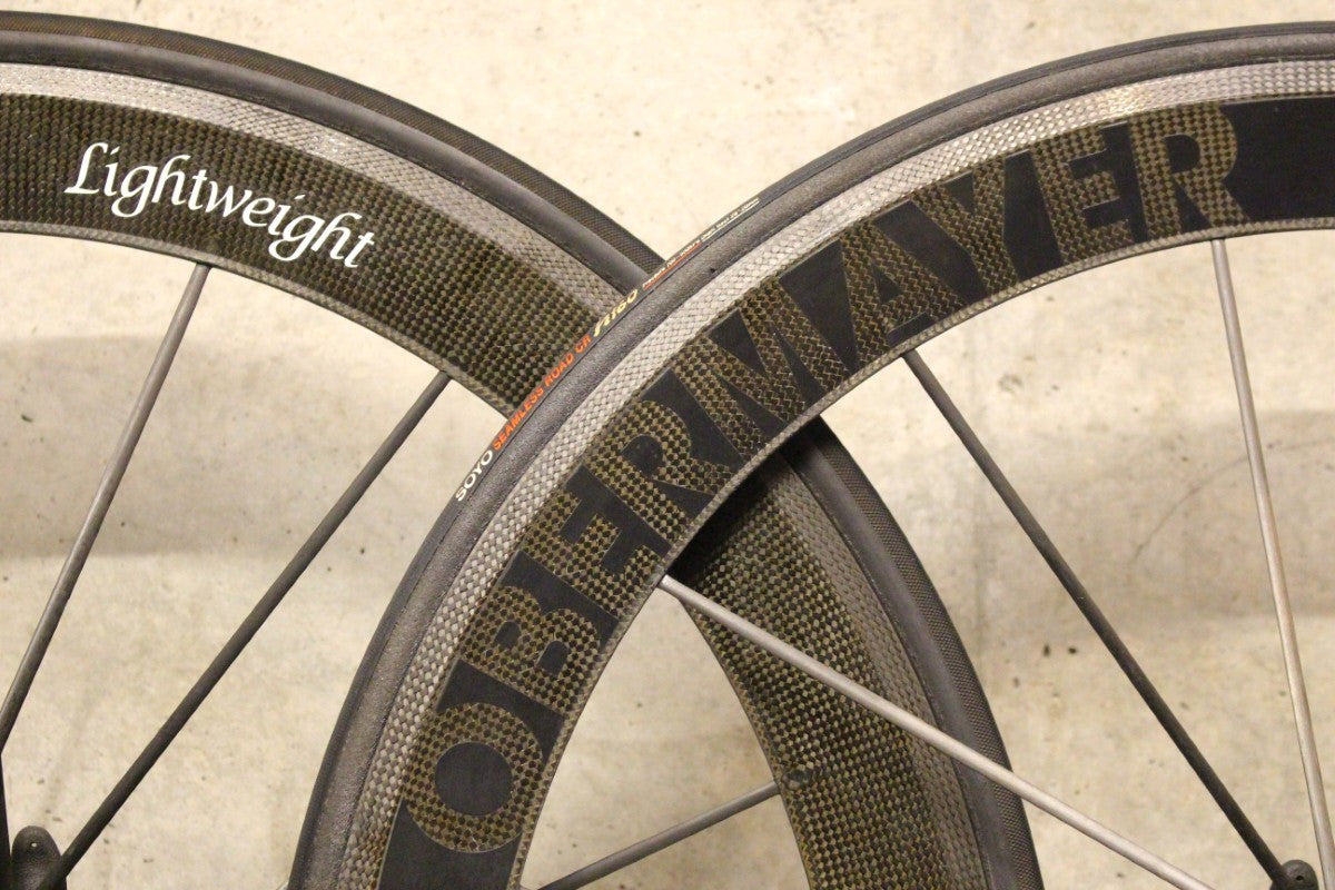 ライトウェイト Lightweight マイレンシュタイン オーバーマイヤー