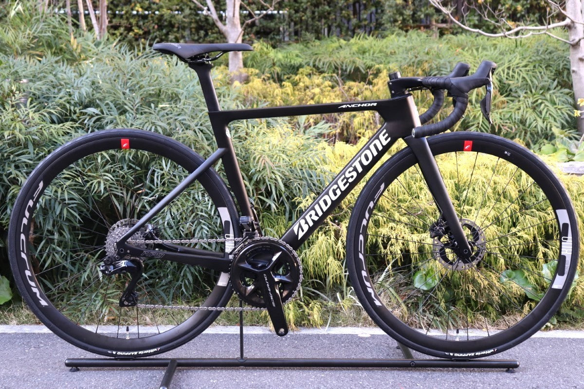 ブリヂストン アンカー BRIDGESTONE ANCHOR RP9 2021 490サイズ シマノ