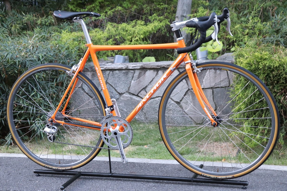 ブリヂストン アンカー BRIDGESTONE ANCHOR RNC7 NEO-COT 550サイズ