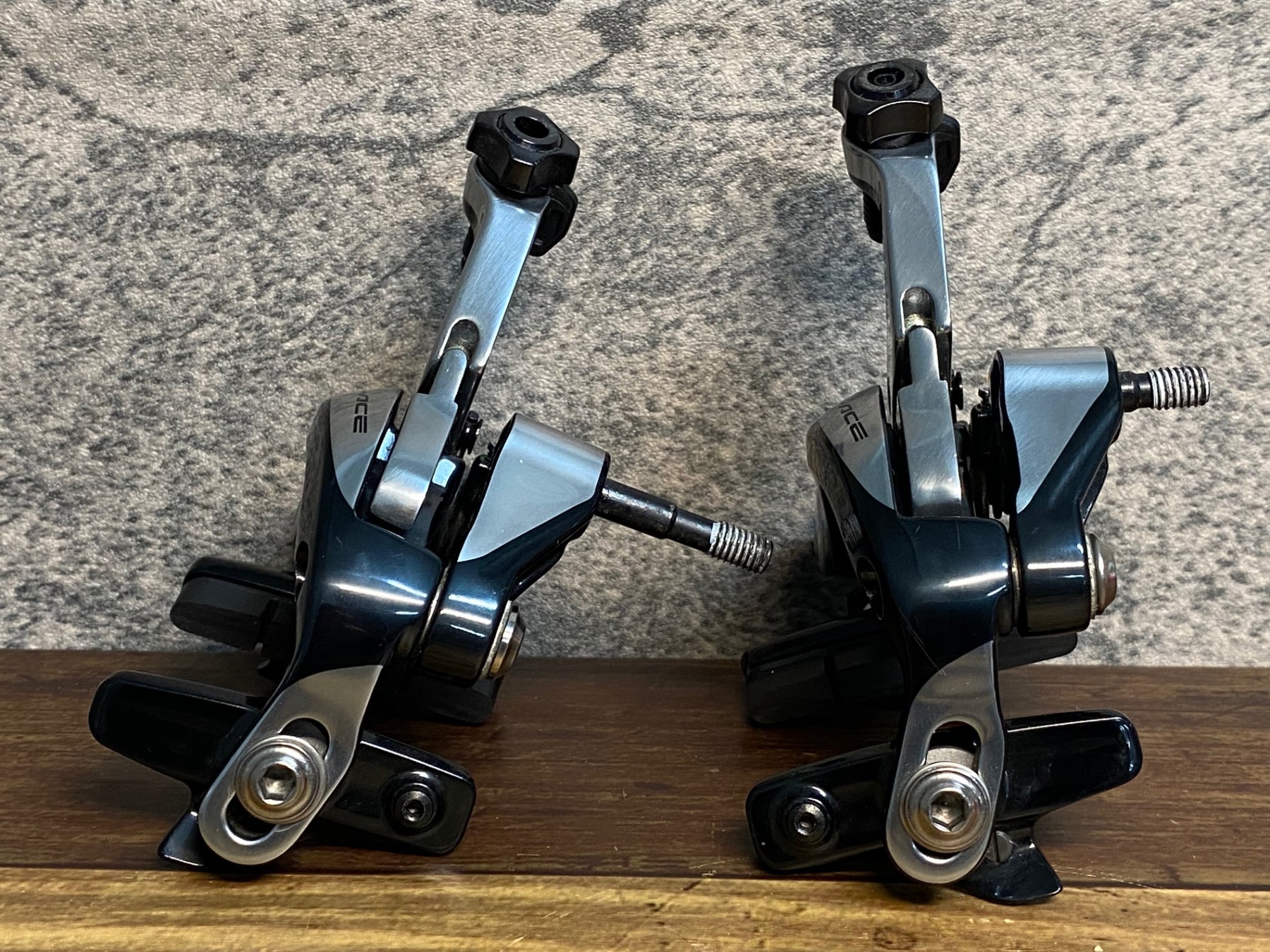 JA461 シマノ SHIMANO デュラエース DURA-ACE BR-9000 キャリパー