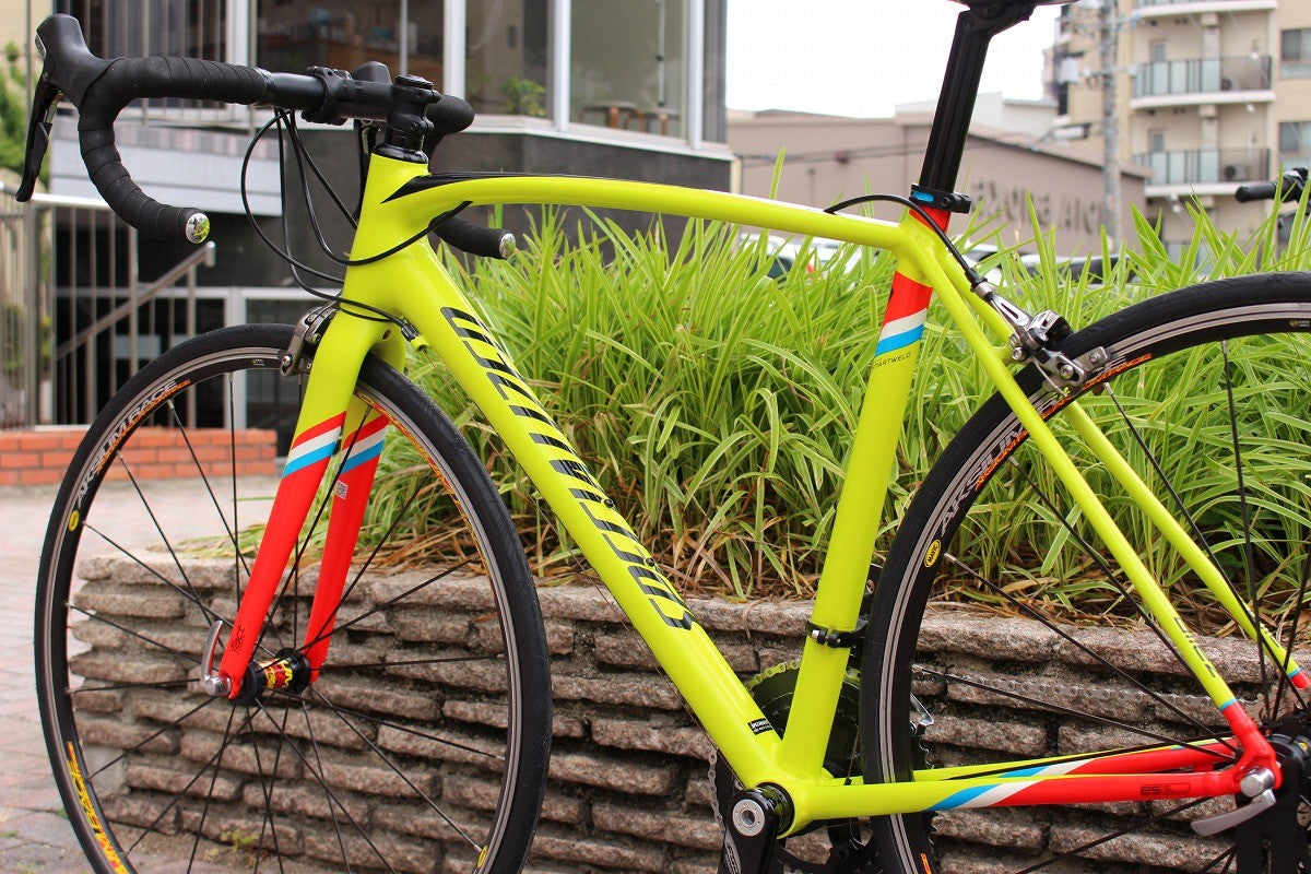 スペシャライズド SPECIALIZED アレー ALLEZ SPORT 2016モデル 54