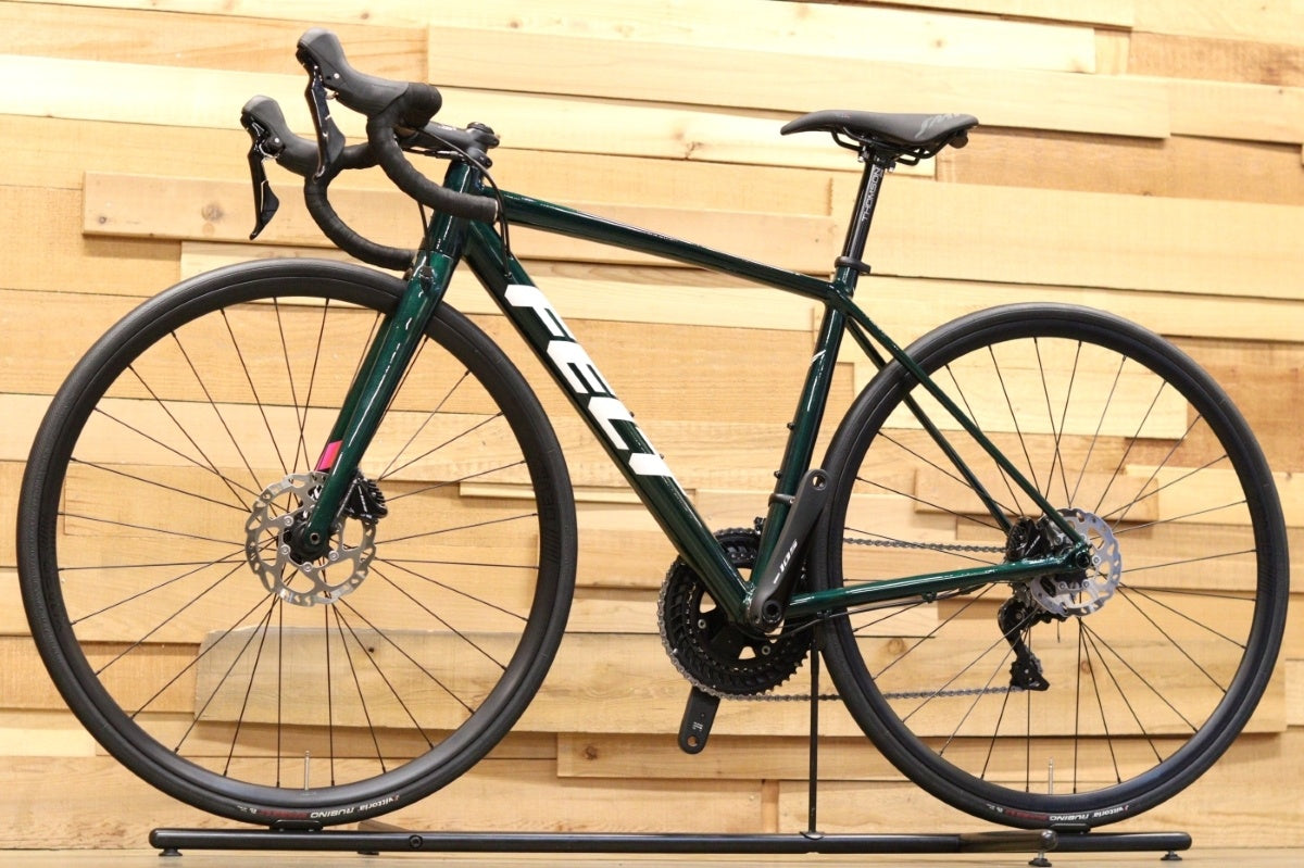 フェルト FELT FR30 DISC 2022 51サイズ シマノ 105 R7020 11S アルミ