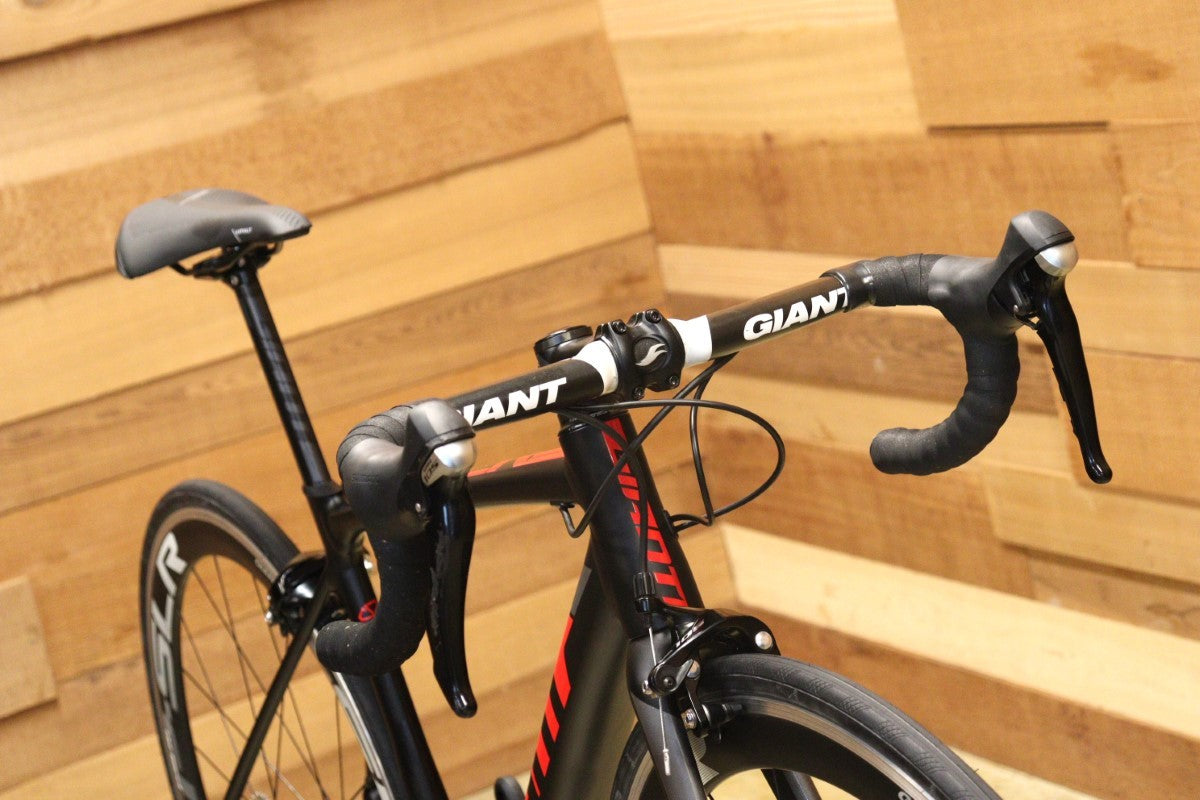 ジャイアント GIANT TCR SLR2 2019年モデル Sサイズ シマノ 105 R7000