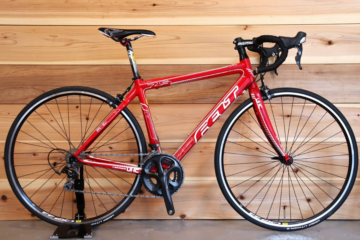 決算SALE フェルト FELT Z5 2012 51サイズ シマノ 105 5700 10S