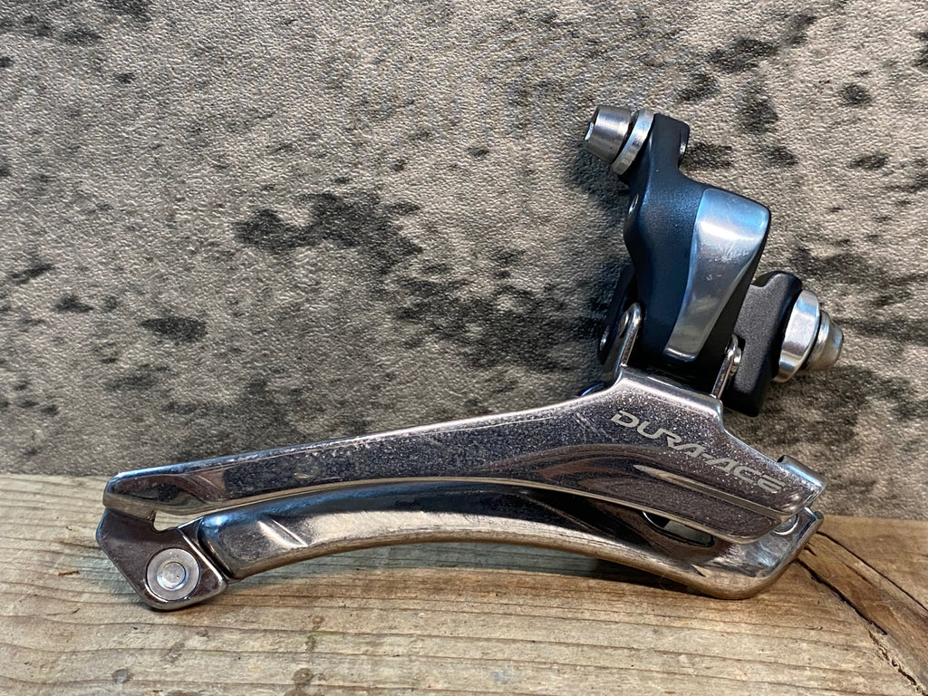 JG129 シマノ SHIMANO デュラエース DURA-ACE FD-7900 フロント