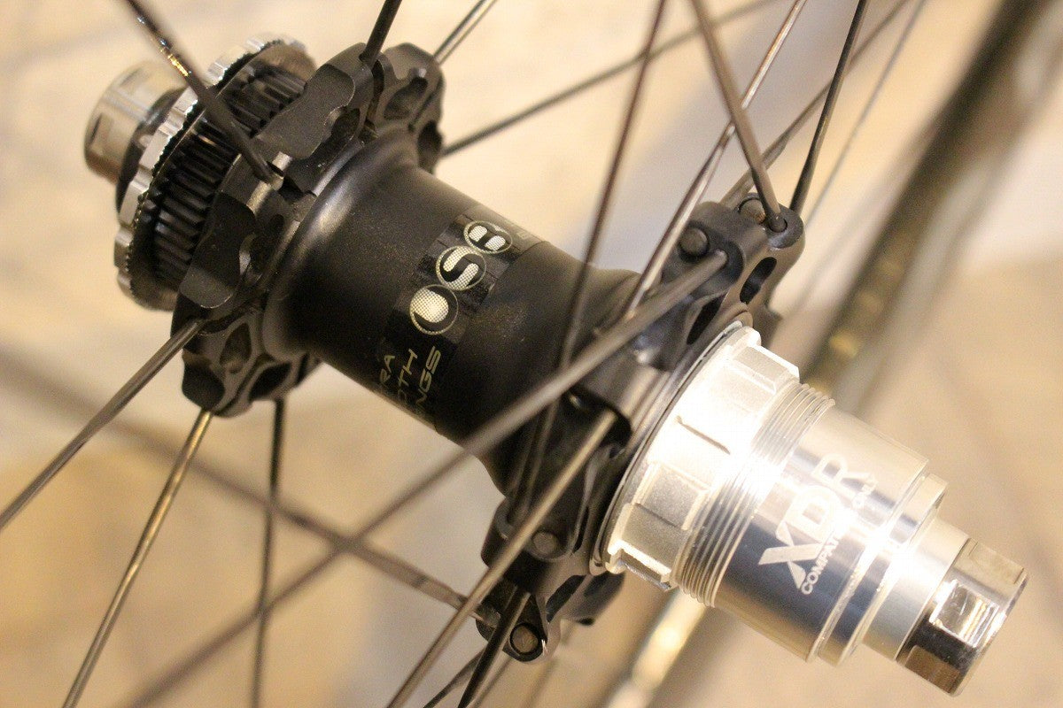 カンパニョーロ CAMPAGNOLO ボーラワン ディスク BORA ONE 50 DB