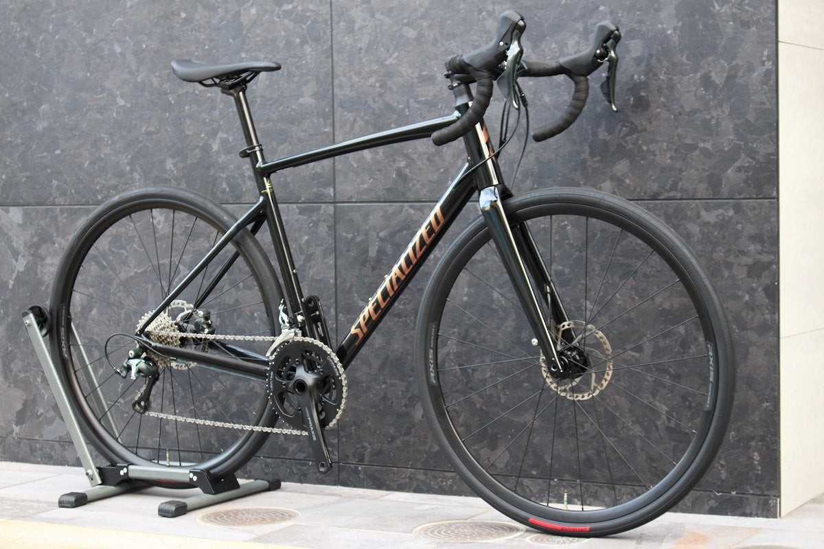 スペシャライズド SPECIALIZED アレー ALLEZ SPORT DISC 2023年モデル