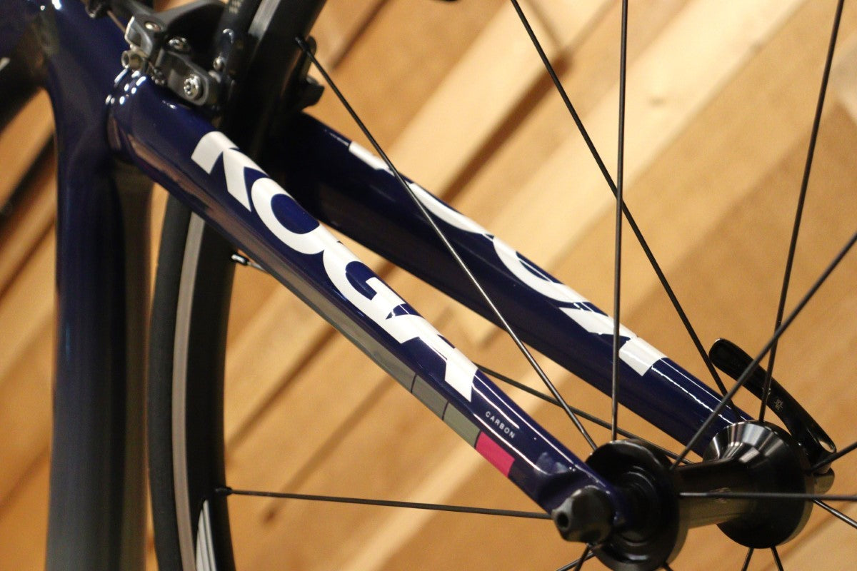 コガ KOGA キメラ KIMERA ROAD PRESTIGE 2016 50サイズ アルテグラ