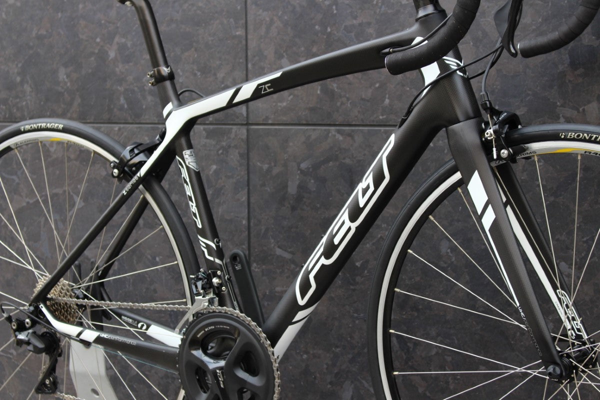 フェルト FELT ZC 54サイズ シマノ 105 R7000 Mix カーボン ロード