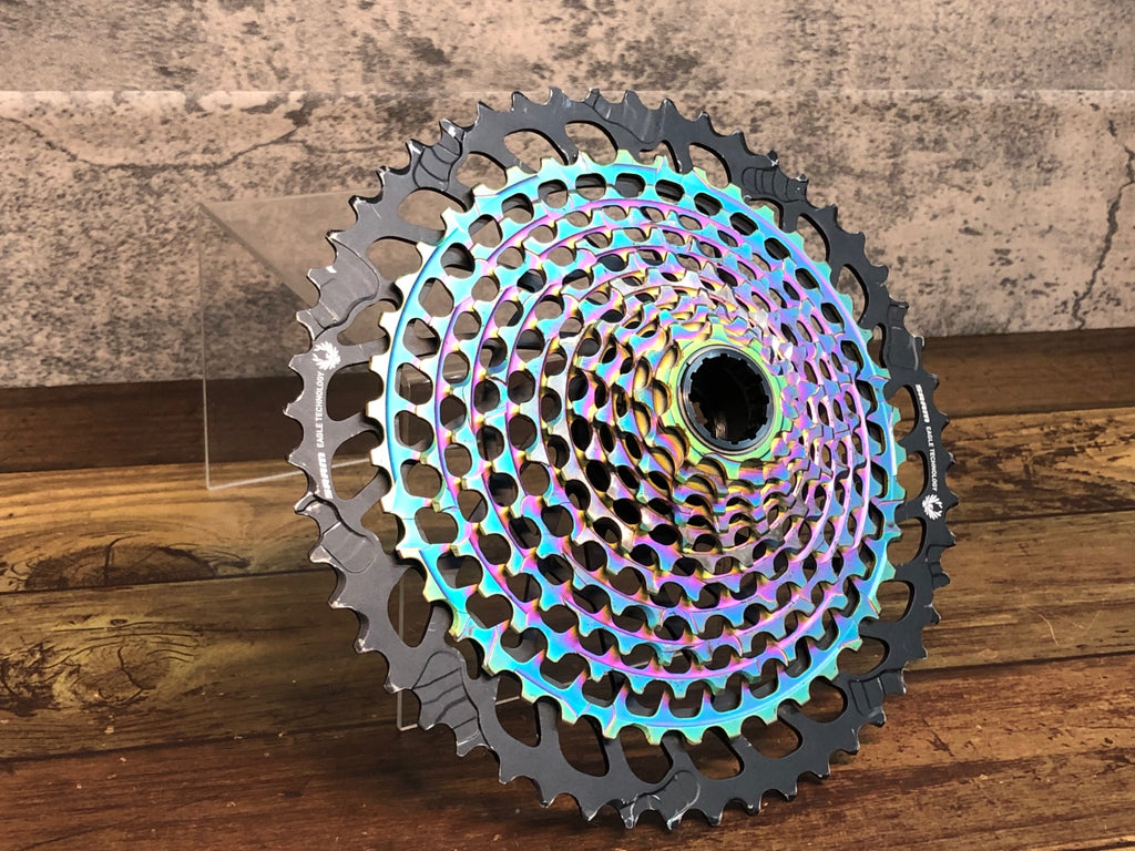 SRAM XS-1295 Eagle Transmission スプロケット XS-1295 Eagle