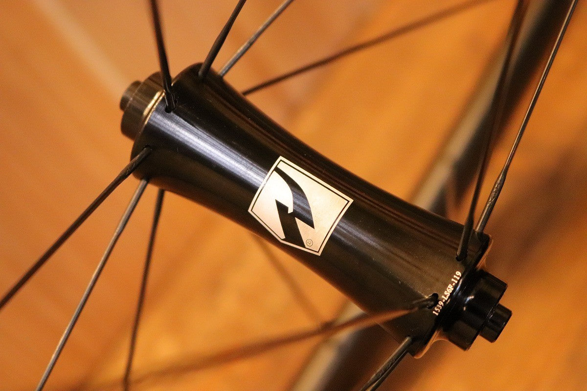 レイノルズ REYNOLDS ストライク STRIKE SLG カーボン クリンチャー